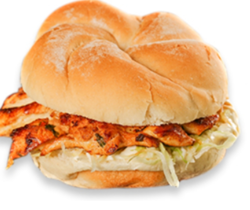 Fresh Grilled Chicken Sandwich