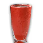 Strawberry Juice