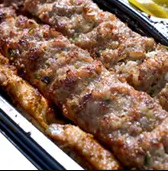  Regular Mix Grill Naimi