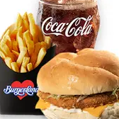 Chicken Fillet Meal