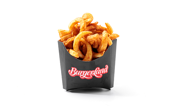Curly Fries 