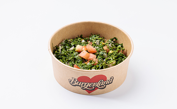 Tabolleh
