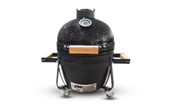 Japanese Ceramic Kamado Grill (AU-14)