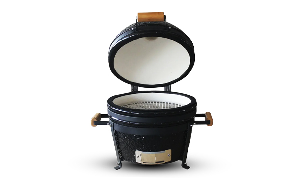 Japanese Ceramic Kamado Grill (AU-16M)