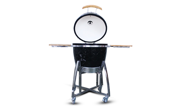 Japanese Ceramic Kamado Grill (AU-22)