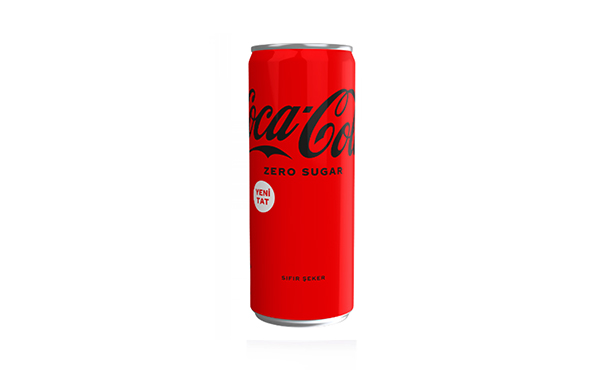 Coca Cola Zero