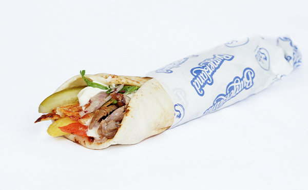 Mix Shawarma Classic