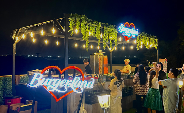 Event Catering