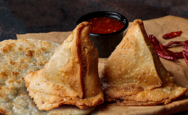 Samosa