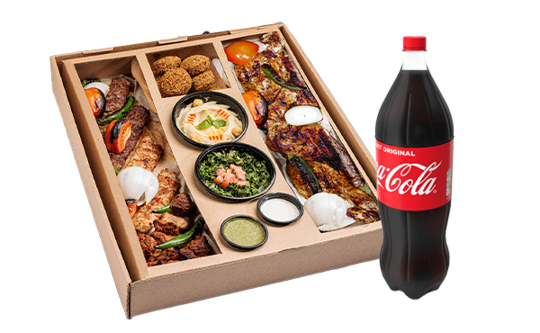 Family Box 3