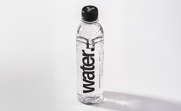 Water By Yara Bottled Drinking Water (500ml)