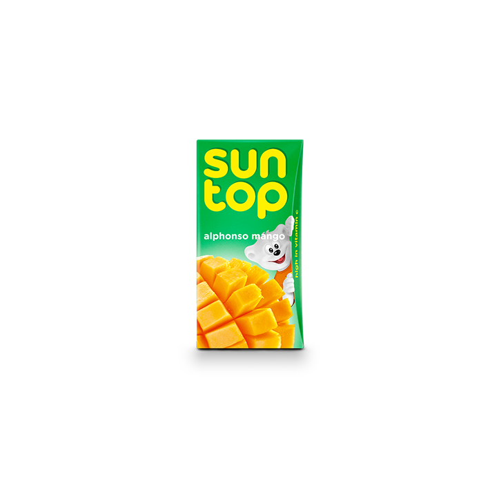 Mango Juice - 125 mL