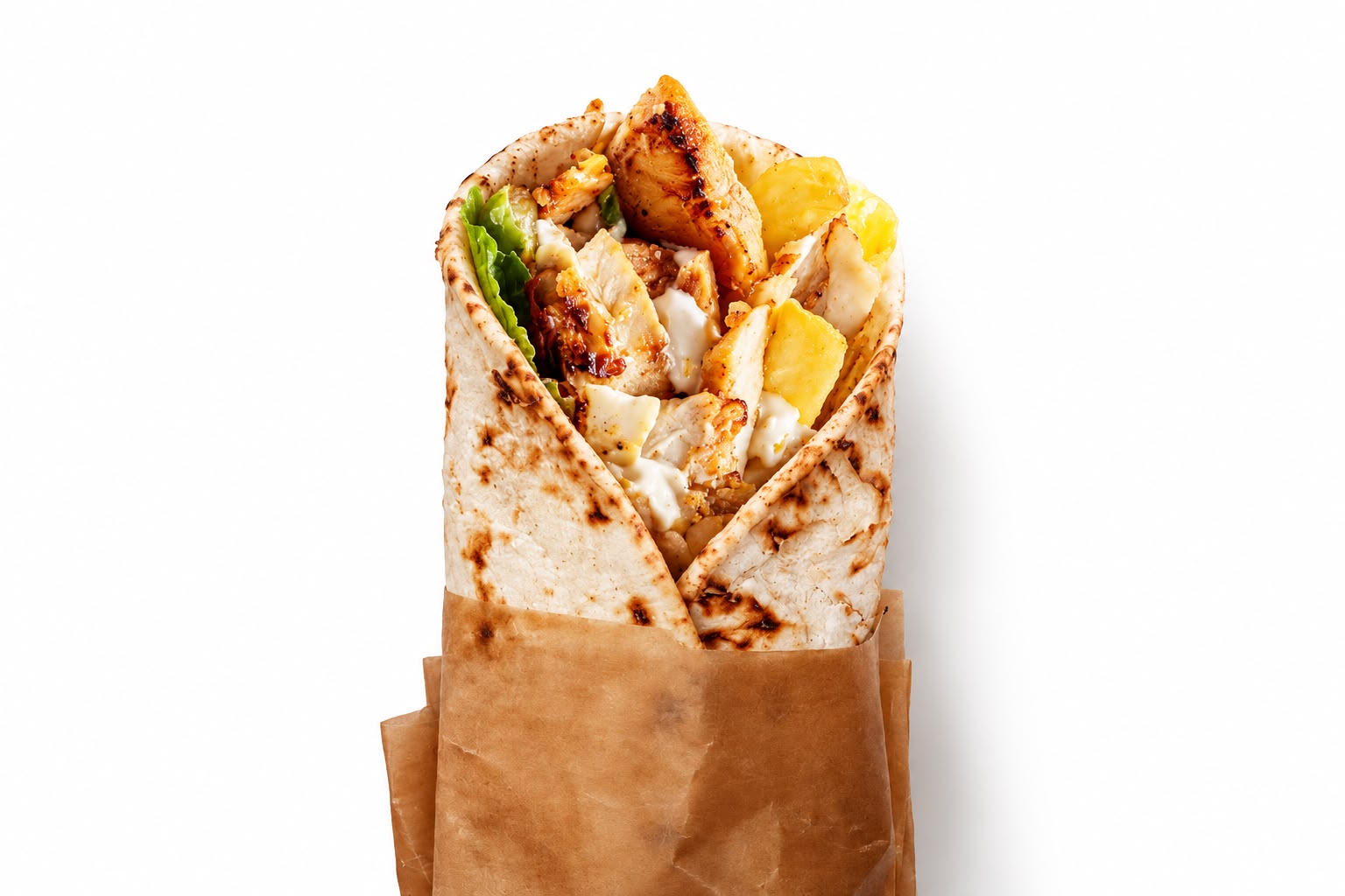 Shawarma 