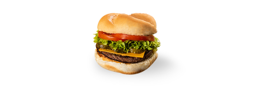 Burgers & Combo